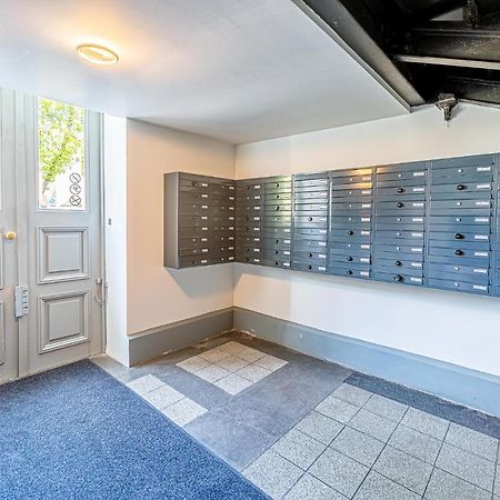 Ministerija Loft Apartment With Parking & Ac Kaunas Dış mekan fotoğraf